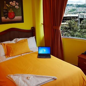 Economy Room