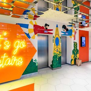Ibis Styles Warszawa Centrum